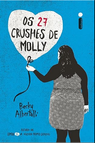 LiteraPrime's tweet photo. OFERTA AMAZON ⚡️LIVROS

LIVRO: Os prós e os contras de nunca esquecer
R$: 13,90 🔥😱
🛒 https://t.co/wtiPheVuwV

LIVRO: Os 27 crushes de molly
R$: 15,90 🔥😱
🛒 https://t.co/qwe7WuxziC https://t.co/rgrZcUbMzS