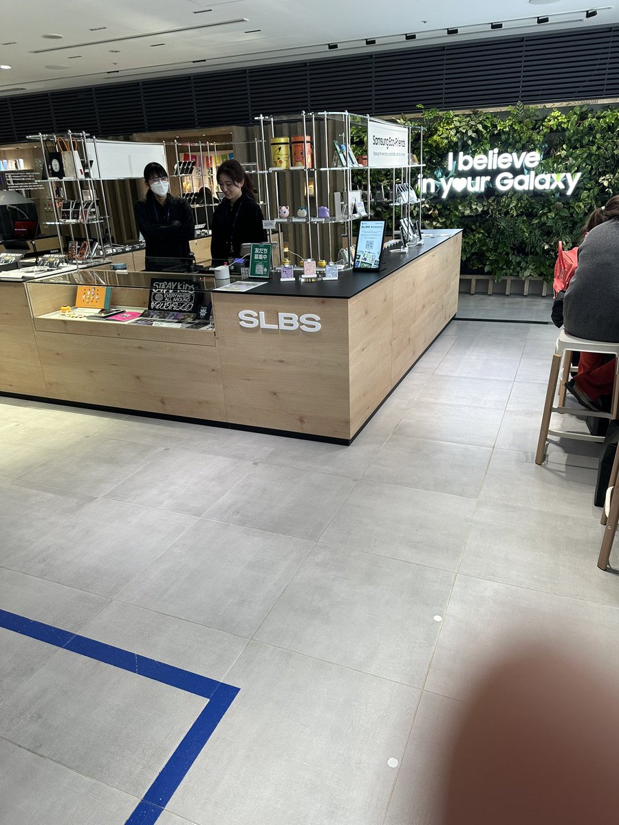 DJRSKI's tweet photo. #GalaxyHarajuku #slbs #GalaxyZFlip5 #GalaxyZFold5
slbs https://t.co/iPXPwyGhf8
