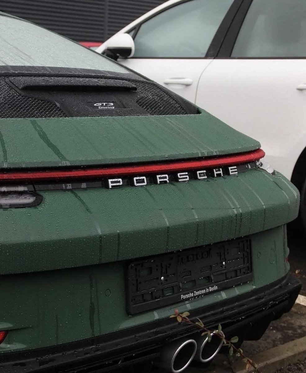 motorforms's tweet photo. 911 GT3 https://t.co/F95MrdPPql