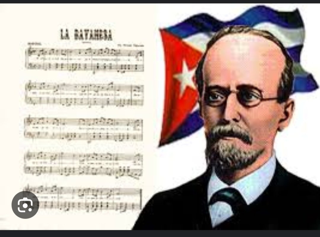 AcostaDulv91546's tweet photo. 18 de Febrero 1818: Nace Perucho Figueredo, periodista y músico cubano, autor del Himno Nacional de Cuba.
#Cuba
#CubaCoopera
#CUBA_Cooperadj
#CubaCooperadj
#uccm https://t.co/raPXJFUfQg