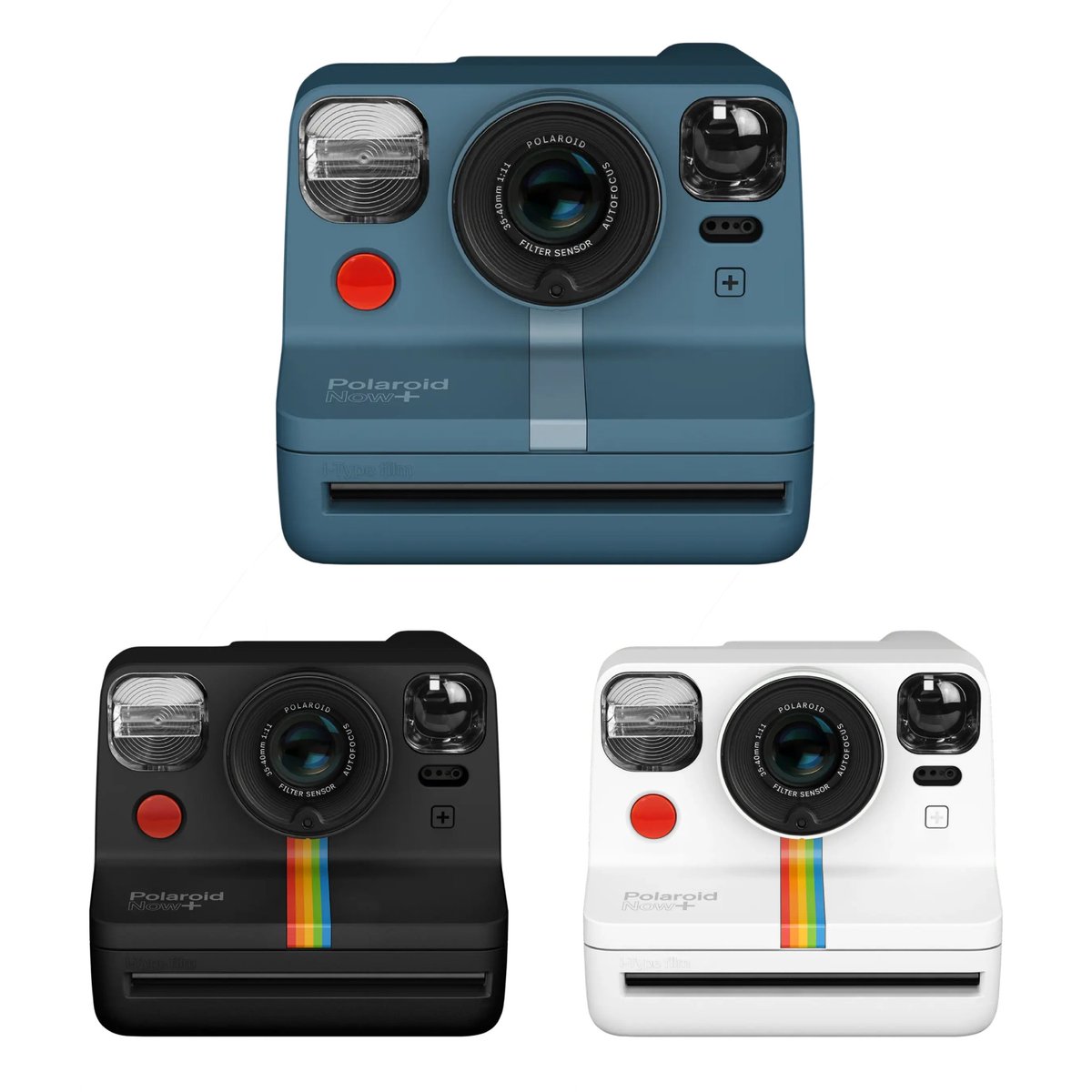WhoRulesTheW's tweet photo. หรือนี่⚪ หรือนี่🔵 หรือนี่⚫ สีไหนคือมืออาชีพ..! professional!!
_____________
กล้องโพลารอยด์ 'Polaroid Now Plus' 
มีตั้งสามสี แต่สีดำสวยสุด?? | จิงมะ??
ไอเทมคู่ ของ #หยางหยางหวังฉู่หรัน ??

555555 (⁠｡⁠・⁠/⁠/⁠ε⁠/⁠/⁠・⁠｡⁠)? https://t.co/1f67ZiJK6s