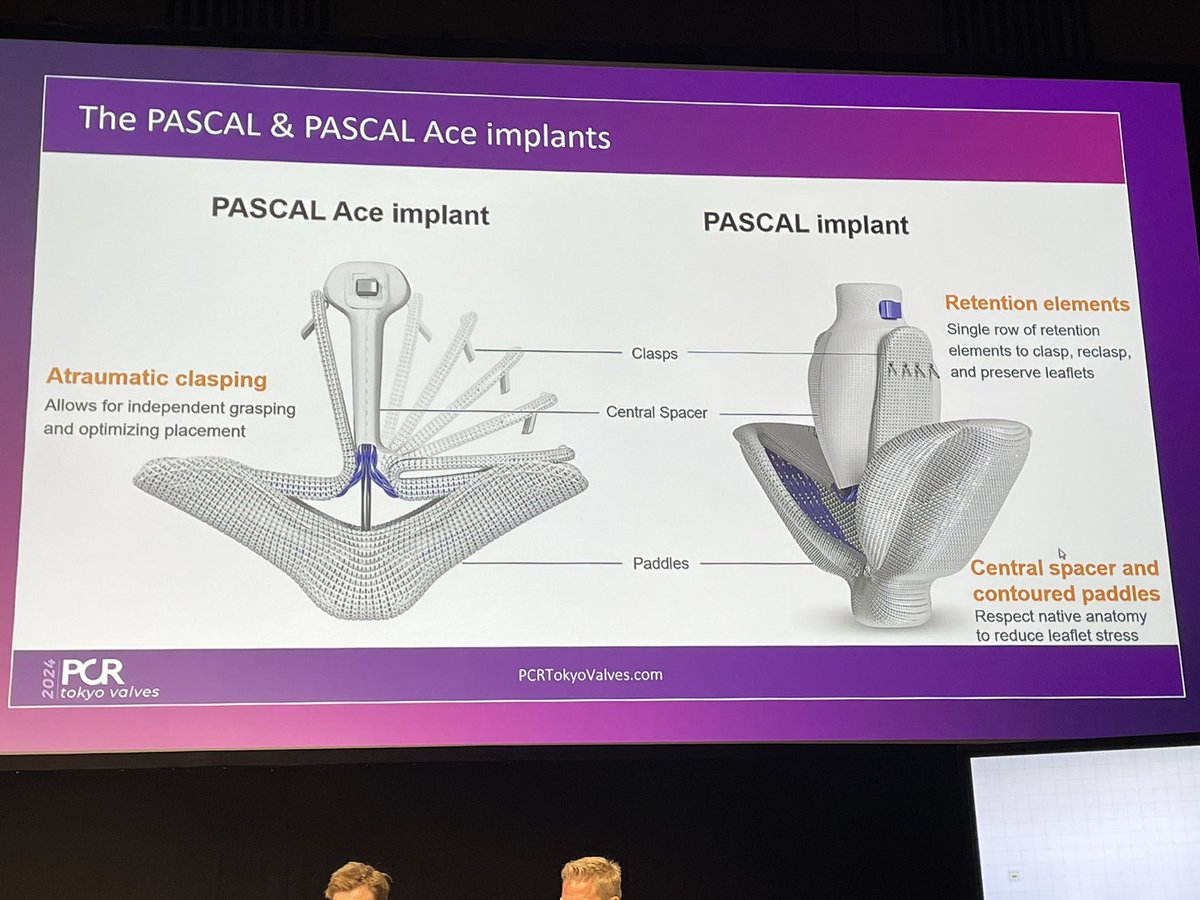 Another mitral TEER device is explained by one of our social media team members, Dr. Ohno

@GilbertTangMD @bapat_savrtavr @OhnoTuri @TomokiOchiai @PCRonline @MHIF_Heart @Miho_Fukui_ @juri_bb_i 

#PCRtokyo