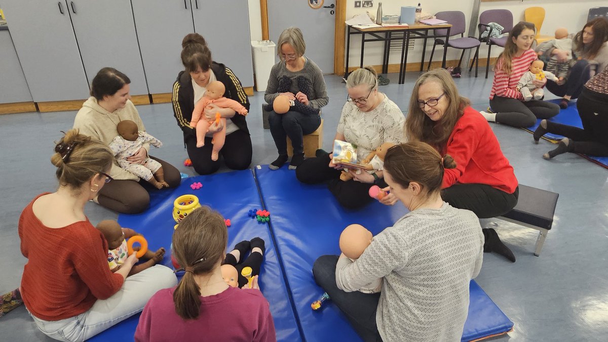 Delighted to have <a href="/EI_Smart/">Ei SMART</a> with <a href="/Bettyhutchon/">COACHTY</a> and Chris Barber this weekend. Amazing 3 days of learning @iscp <a href="/cpp/">cpp</a> <a href="/AOTInews/">Association of Occupational Therapists of Ireland</a>