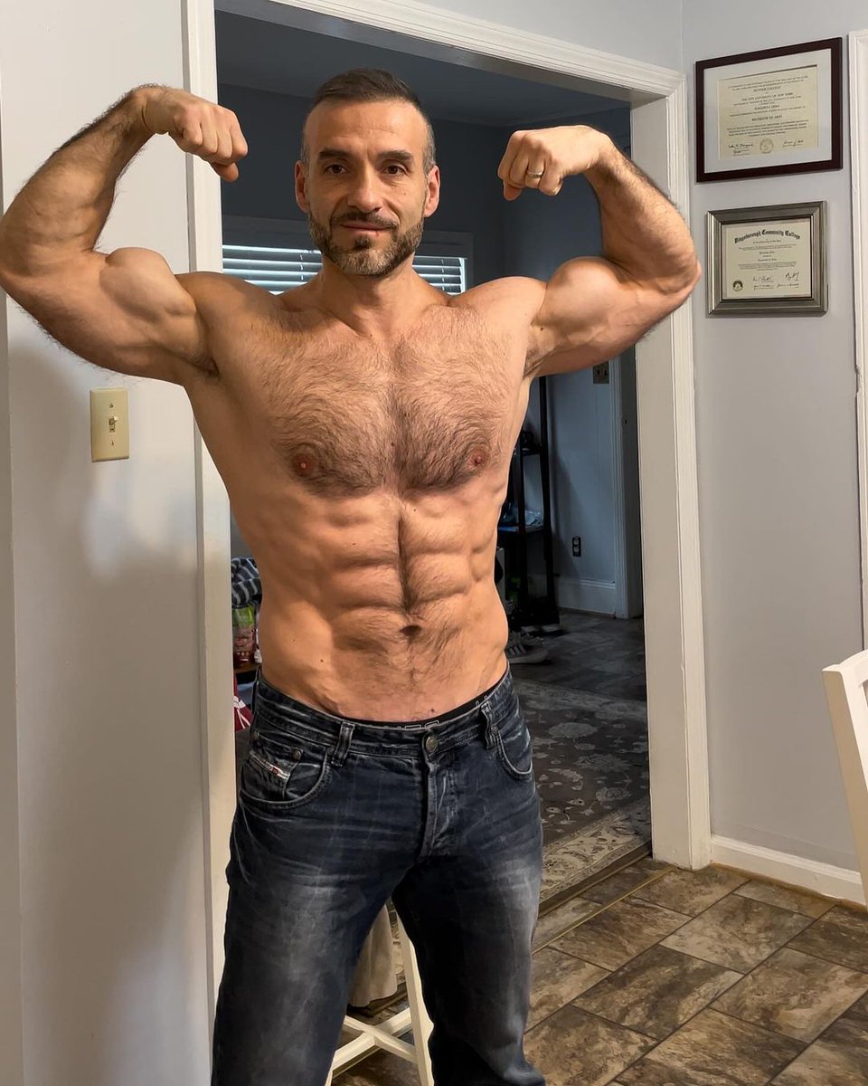 nocajflurim's tweet photo. We give it our all and then reap the benefits from it.
You get a healthy life and also makes you feel better and happier. https://t.co/gt47mp1DJg