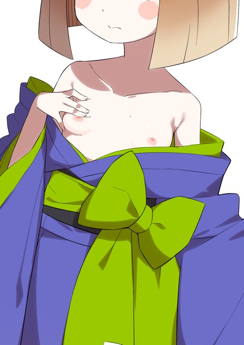 NSFW

らくがき。
リクエスト頂いた、Re:ゼロから始める異世界生活(リゼロ) の タンザ。 