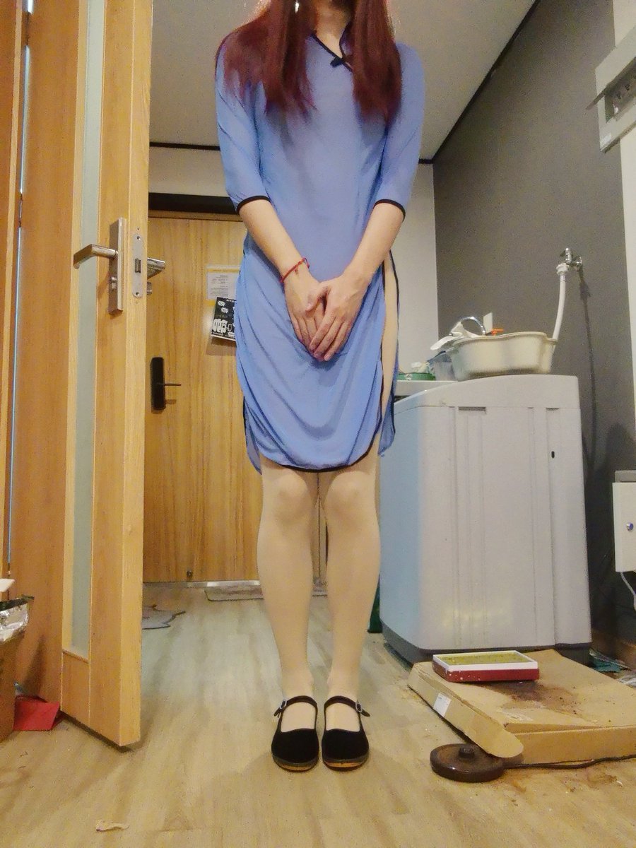 成都臭脚丫子奴婢（伪娘） tweet media