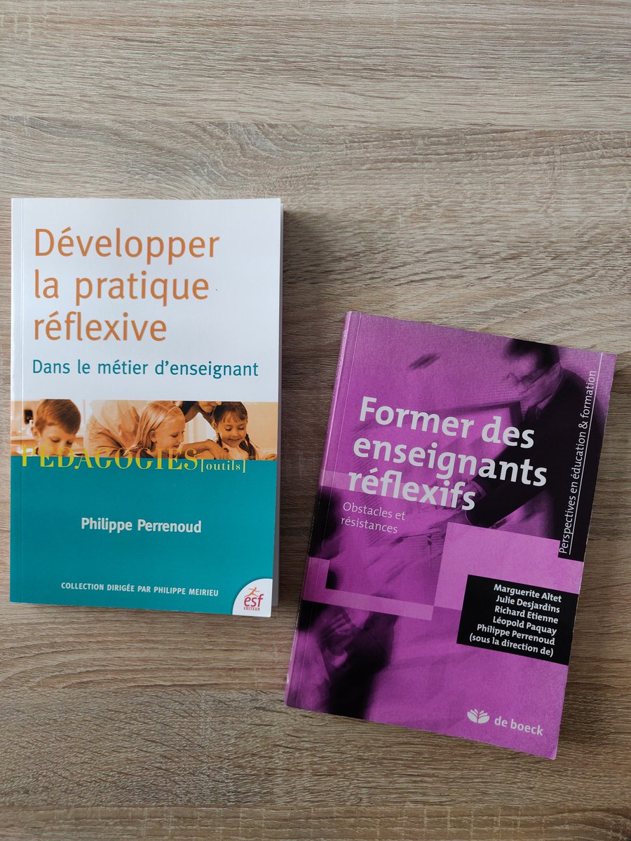 (...) Épreuve pratique - tutorat ✅
et le voyage continue, cap sur la pratique réflexive ! ⛵ #CAFFA
#seformer et #former