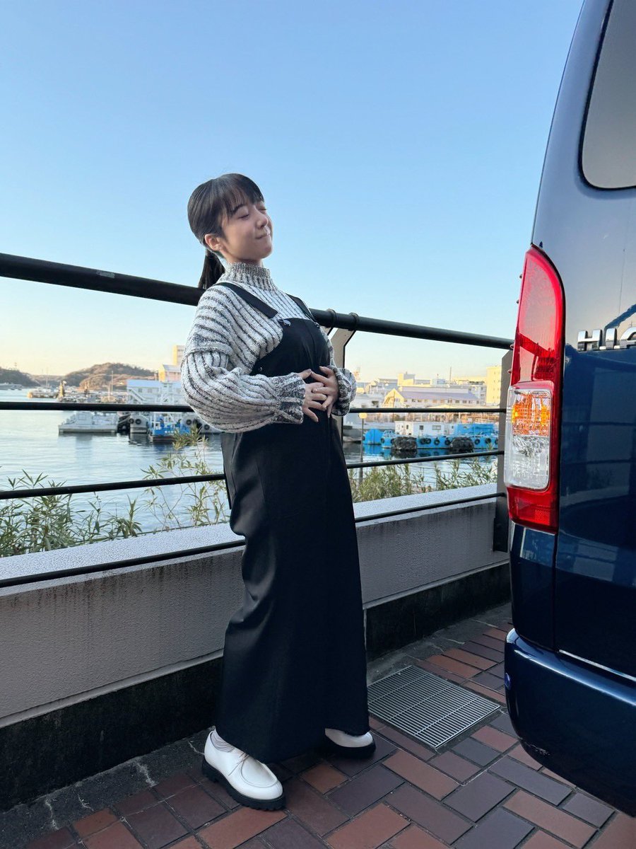 mone_tohoent's tweet photo. 今夜19時～ #せっかくグルメ 2時間SPに出演させていただきます〜🍌
たくさん食べて、ばんせんもできるなんて、すごいことだ… #夜明けのすべて 😭 https://t.co/tly0KKluC1
