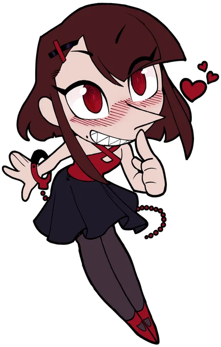 chibi shanni 
