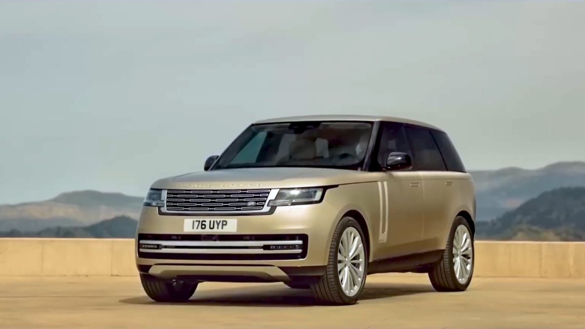 Centímetros Cúbicos (@ccubicos) on Twitter photo <a href="/JLR_News/">JLR</a> ha mostrado su estrategia Reimagine que ofrece su nueva visión de lujo moderno. Ha anunciado que invertirá 15.000 millones de libras 💷en su adaptación industrial para modelos eléctricos 🔋⚡️.
<a href="/puntalproduc/">puntalproductions</a> <a href="/antena3com/">Antena 3</a> <a href="/RosaBellon/">Rosa Bellon</a> #CCubicos345 <a href="/JLR_News/">JLR</a> ha mostrado su estrategia Reimagine que ofrece su nueva visión de lujo moderno. Ha anunciado que invertirá 15.000 millones de libras 💷en su adaptación industrial para modelos eléctricos 🔋⚡️.
<a href="/puntalproduc/">puntalproductions</a> <a href="/antena3com/">Antena 3</a> <a href="/RosaBellon/">Rosa Bellon</a> #CCubicos345