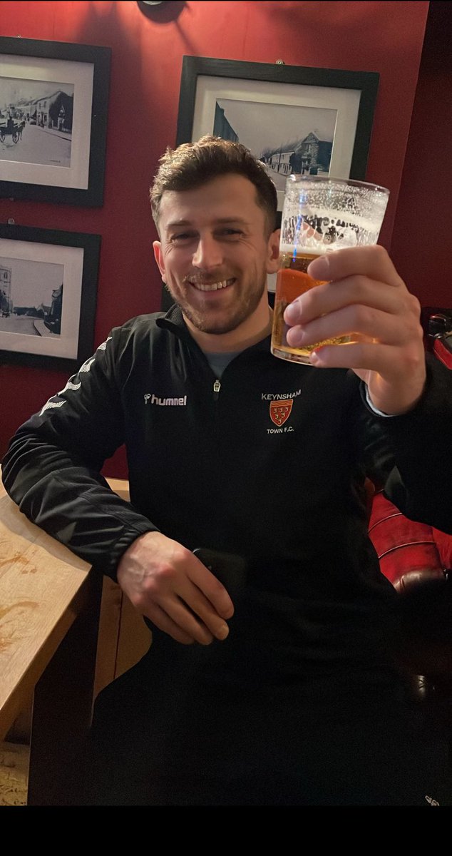 Keynsham Town Reserves tweet media