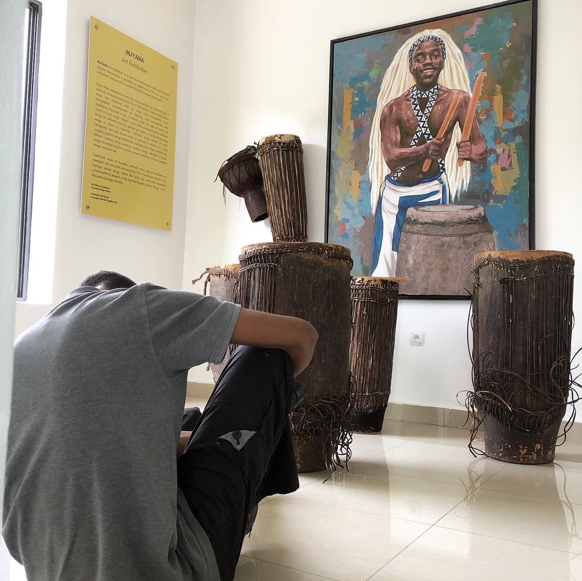 King Ngabo tweet media