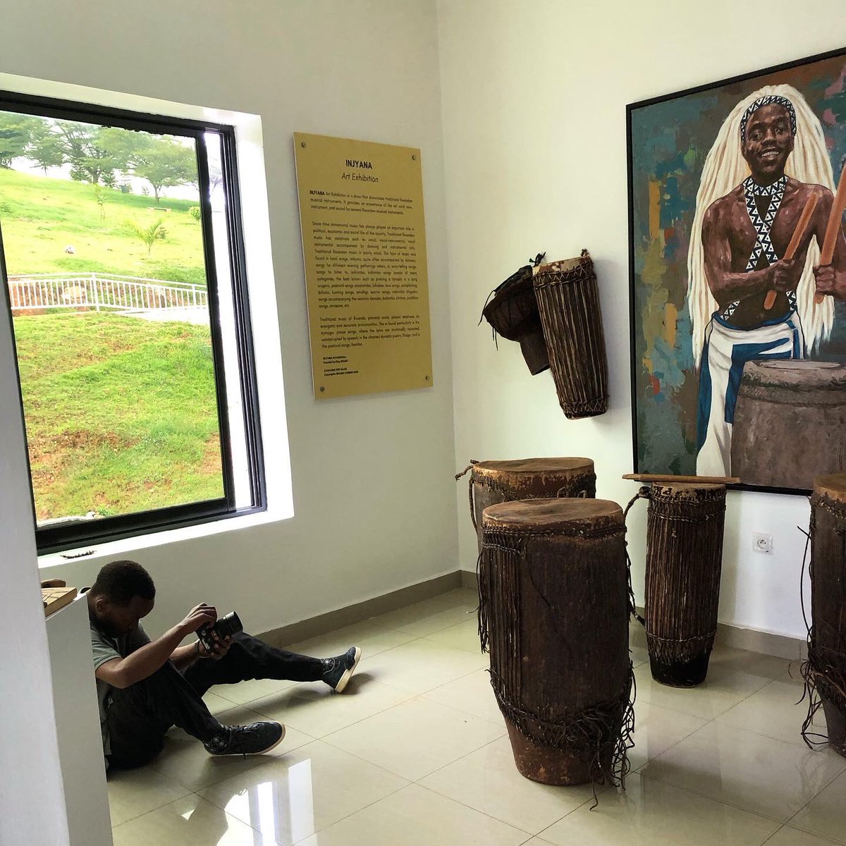 King Ngabo tweet media