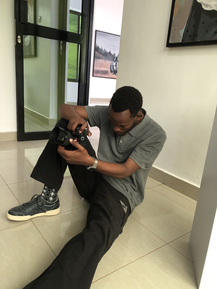 King Ngabo tweet media