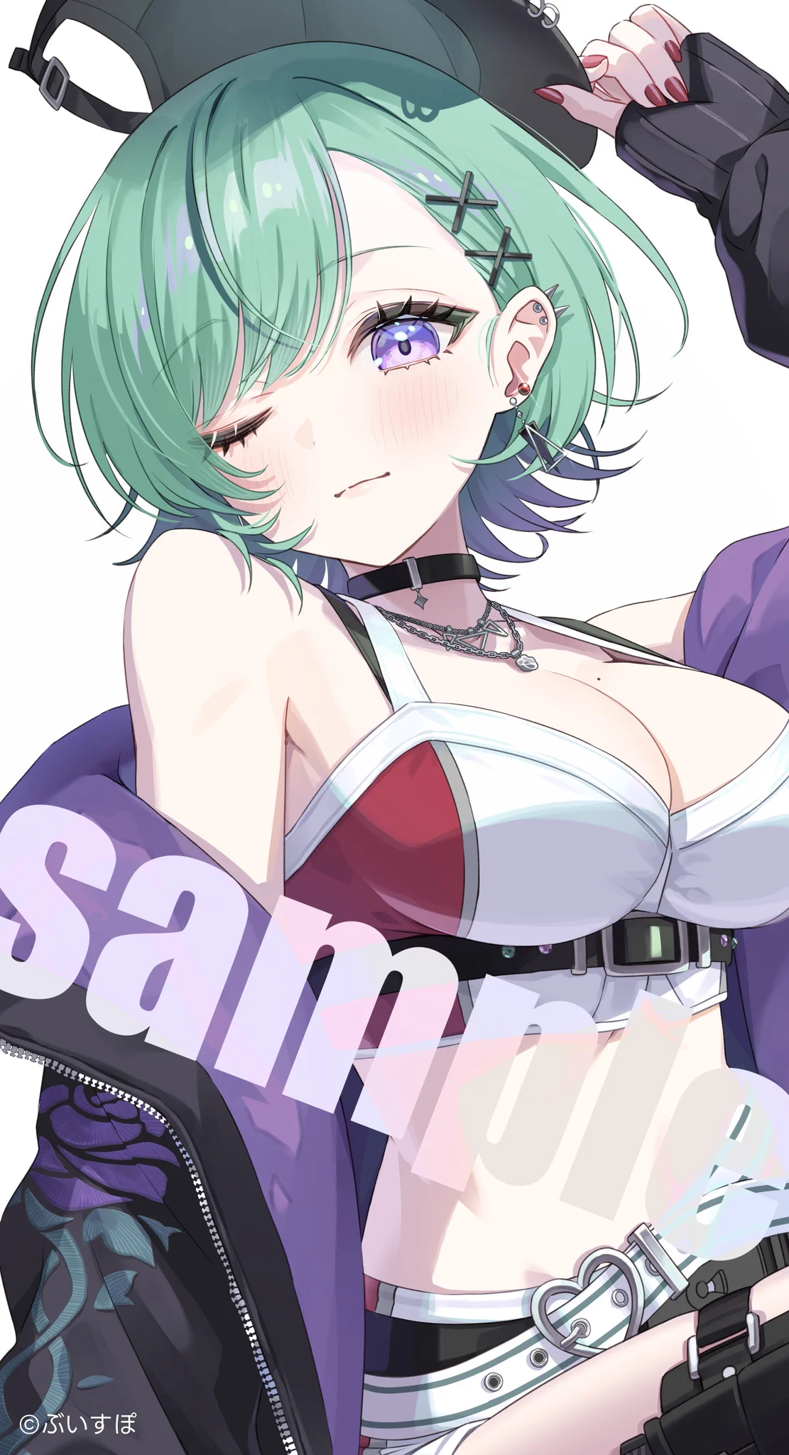 ももいもん on X: 