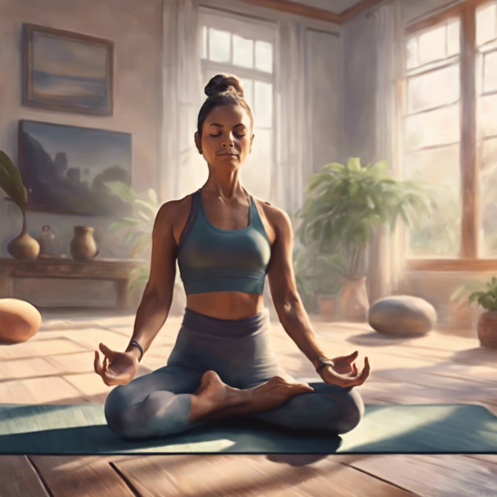 Mind Body Fitness class: Join me for Mind Body Fitness tomorrow at 9:15am! Two spots available for a class incorporating Yoga, Pilates, Tai Chi Qigong. Only £3.50 per class. Zoom link will be sent to students. Fitness Wellness MindBody 🧘‍♂️💪