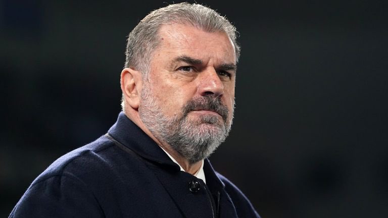 OfficialVizeh's tweet photo. I’ve seen many tweets of Spurs “fans” turning on Ange

Truly dislike how reactionary football has become https://t.co/STrbQAyl1M