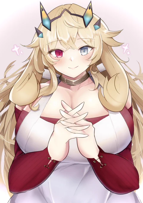 #あなたが描く女子がみたいFGOのいろんな女の子!! 