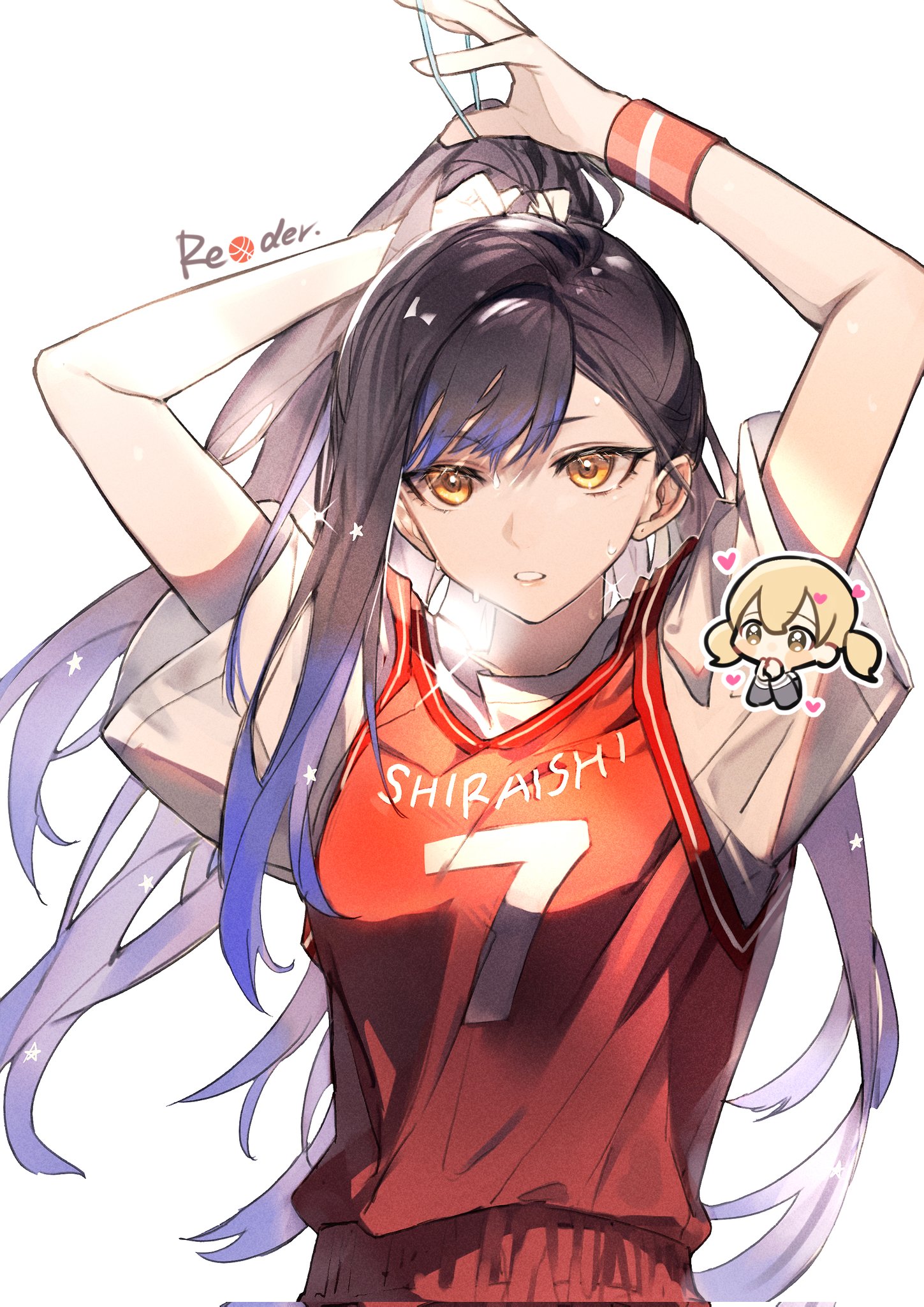 鲸#（忙） on X: 