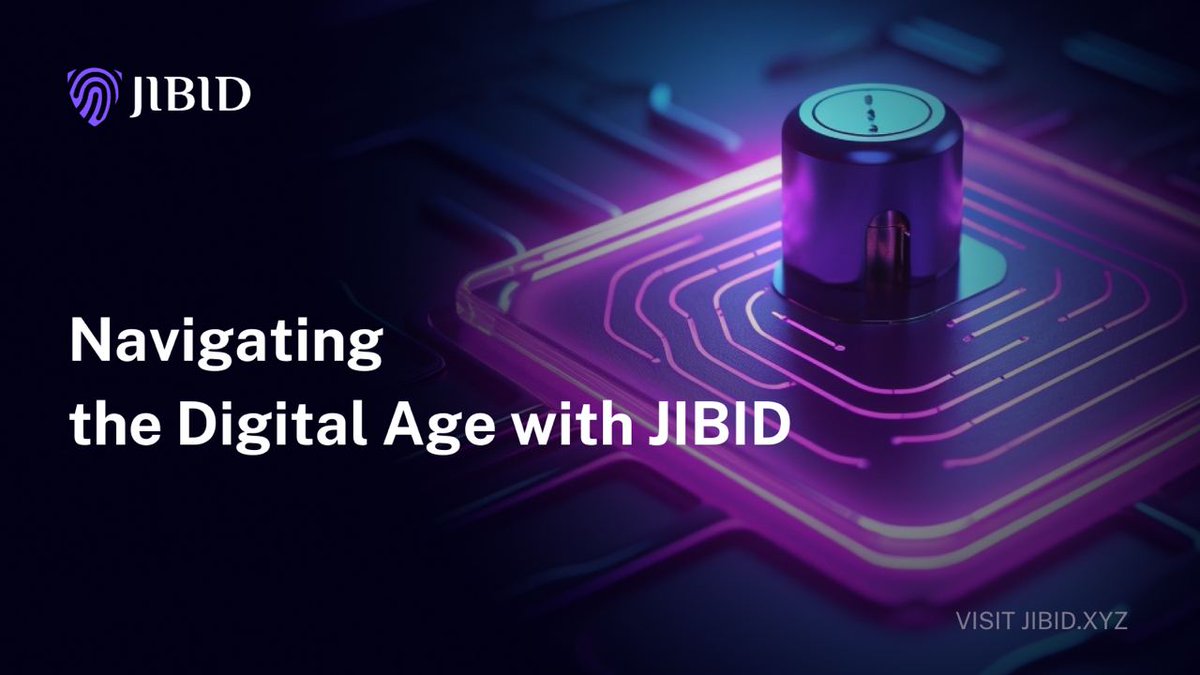 JIBID's First Article on Medium ❤️

This article serves as an Introduction to JIBID.

Come follow and read it here: medium.com/@leojibdao/e42…

#JIBChain #JIBID