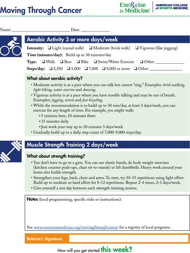 Paulo G Bergerot (@paulobergerot) on Twitter photo ❓#ExerciseOncology
What Oncology Clinicians can do now??
✅Assess, Advise & Refer
✅Care Coordination: transitioning into & between health care prov-Supervised vs community exercise programming
<a href="/fitaftercancer/">Dr Kathryn Schmitz</a>
<a href="/KLCampbellPhD/">Kristin Campbell, PhD</a>
<a href="/JournalCancer/">ACS Journal Cancer</a>
👉acsjournals.onlinelibrary.wiley.com/doi/epdf/10.33…
Thread👇 ❓#ExerciseOncology
What Oncology Clinicians can do now??
✅Assess, Advise & Refer
✅Care Coordination: transitioning into & between health care prov-Supervised vs community exercise programming
<a href="/fitaftercancer/">Dr Kathryn Schmitz</a>
<a href="/KLCampbellPhD/">Kristin Campbell, PhD</a>
<a href="/JournalCancer/">ACS Journal Cancer</a>
👉acsjournals.onlinelibrary.wiley.com/doi/epdf/10.33…
Thread👇