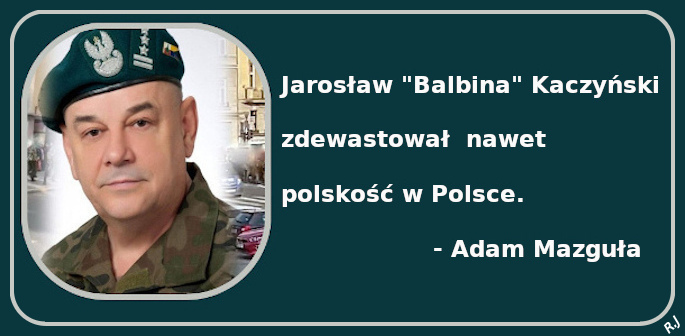 Adam Mazguła tweet media