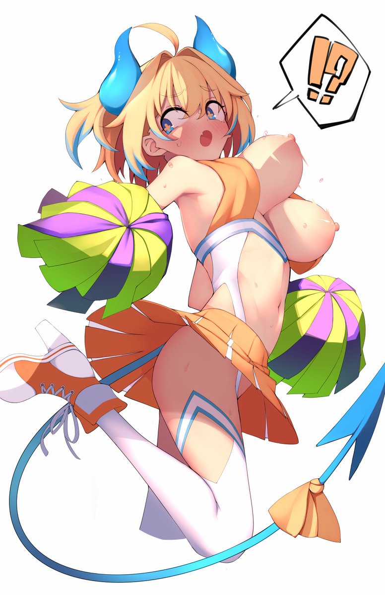 そしてこれはその2秒後のパインちゃん 