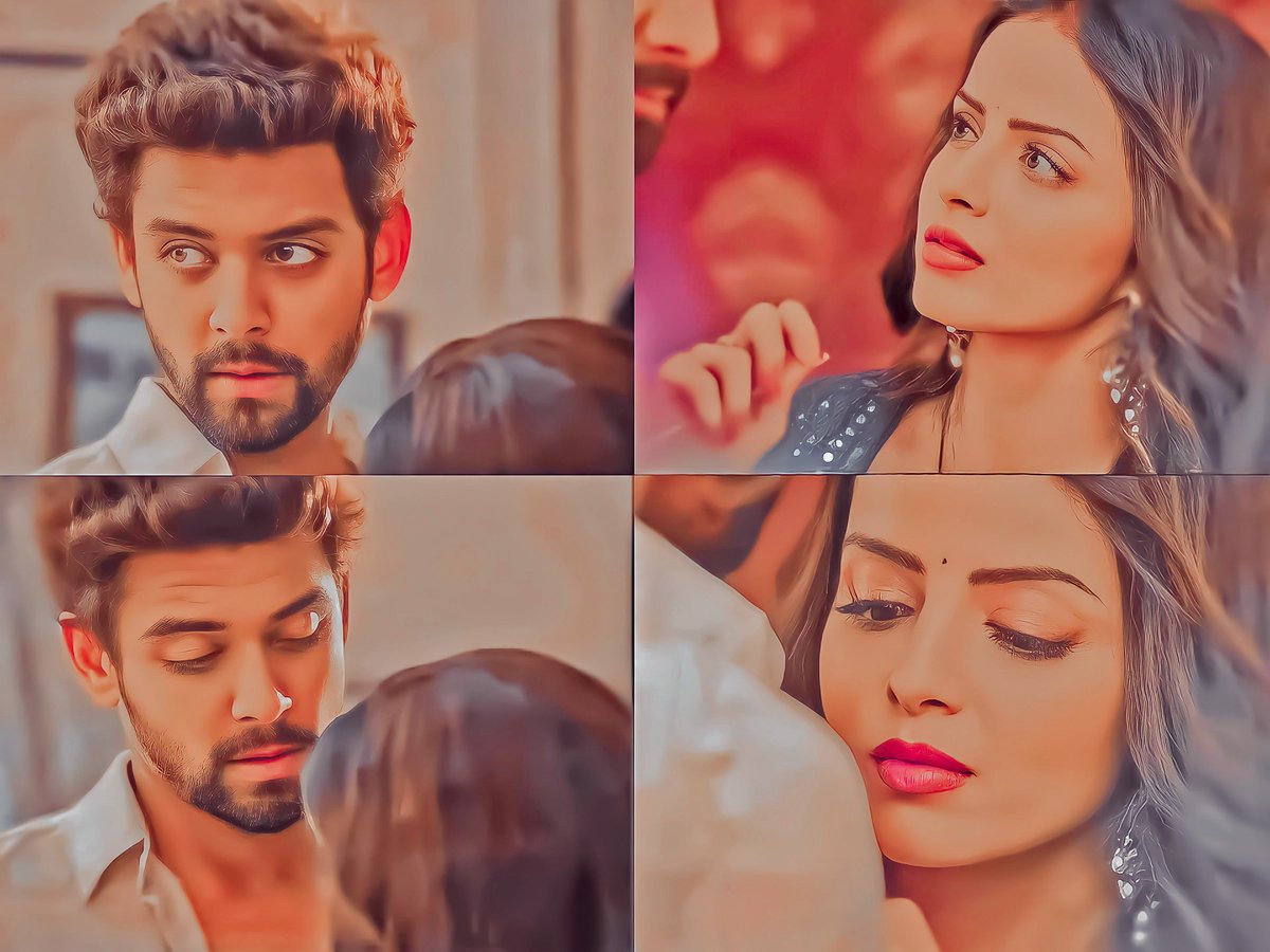 shreyxsam's tweet photo. Even in Anger he can't stop admire of her beauty
Love is Charming ✨✨
#MaiHar #Maitree #HarshPandit #MaitreeHarshPandit #SamarthJurel #ShrenuParikh #ShreSam https://t.co/HqI6vr6cTZ