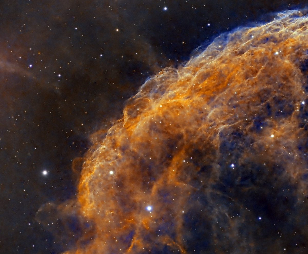 astrofineart's tweet photo. 🪼The jelly fish nebula in narrow band🪼
#nebula #astronomy #space #universe #space https://t.co/m0IDkh8RTC