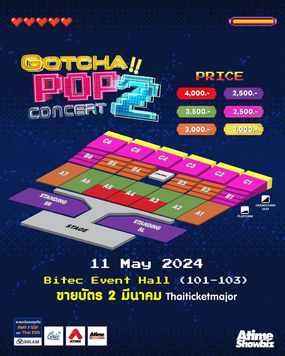 littleduckcall's tweet photo. 🤍 รับกดบัตรนะคะจองคิวได้เลอะ

• กดไม่ได้คืนเงินแน่นอน
• เราเคยกดบัตรคอนเสิร์ตมาแล้วหลายงาน
สามารถสอบถามรายละเอียดเพิ่มเติม
ก่อนได้เลยค่ะ

#ก็อตช่าป็อป2มีนุนิวนะจ๊ะ
#GOTCHAPOP2 https://t.co/bgxabKKbEy