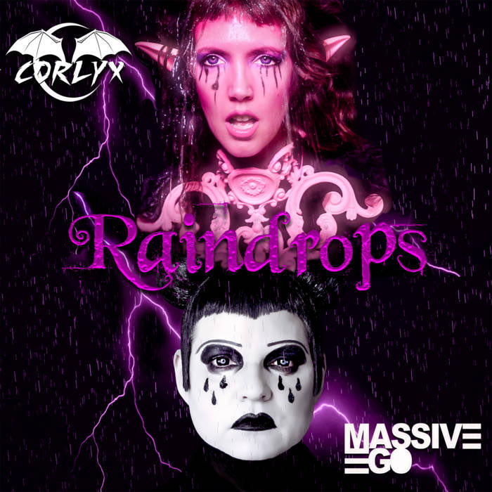 In2TheD4rk's tweet image. Corlyx - Raindrops ft. Massive Ego (Official Music Video) youtu.be/JkDEFlK9_DY?si… via @YouTube

#Corlyx #MassiveEgo #newwave