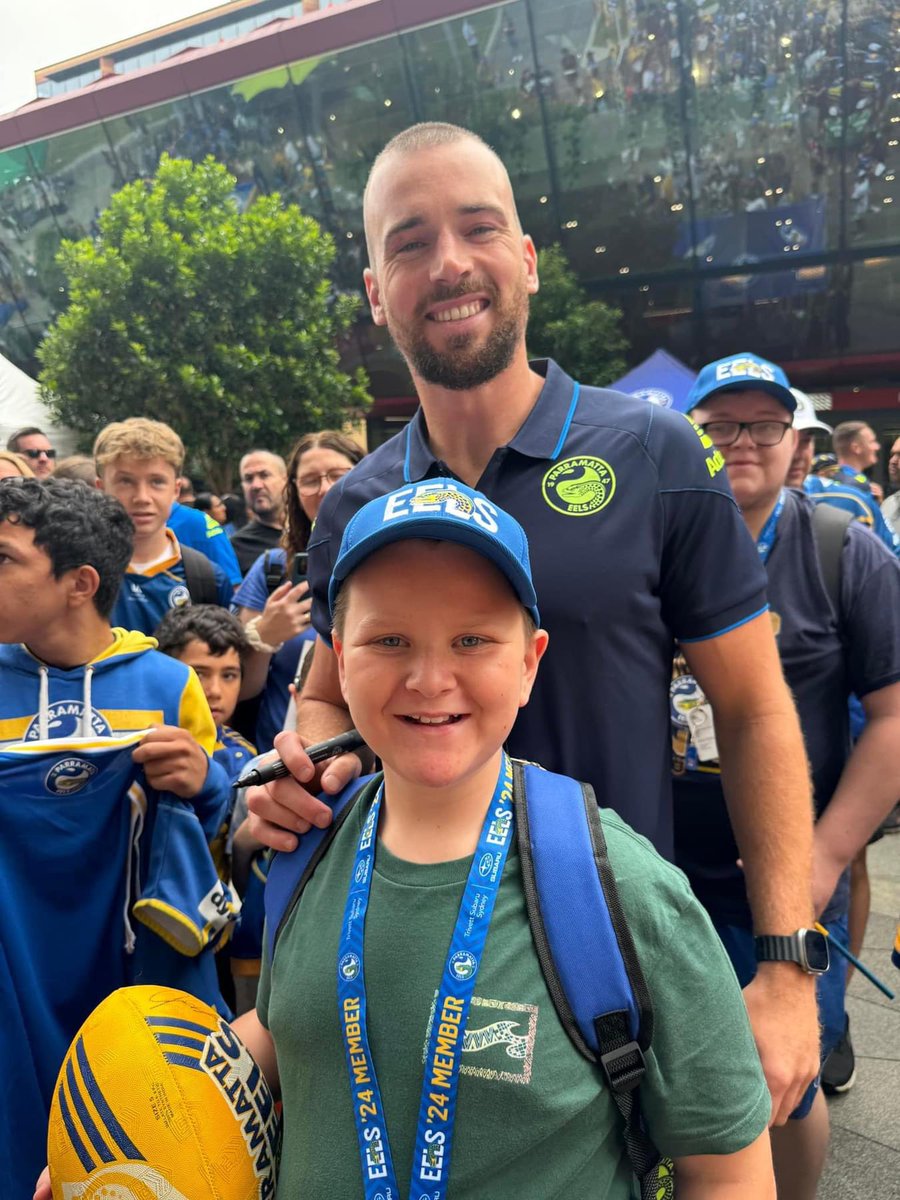 Luke Somerville tweet media