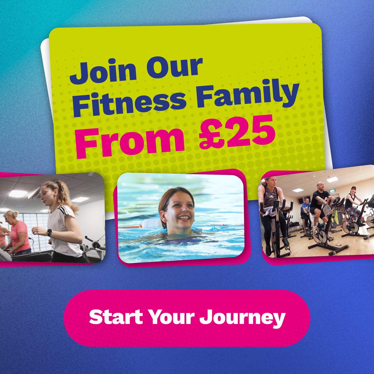 Join Lincs Inspire today from only £25 per month and enjoy exclusive perks: 🏋️‍♀️ 4 fantastic gyms in North East Lincolnshire 🏊‍♂️ Dive into unlimited pool access 🧘‍♀️ Fitness classes at your convenience 🚫 Cancel anytime Sign up today 👇 lincsinspire.com/fitness-family