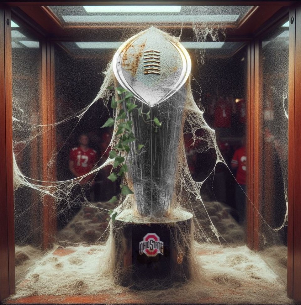 Wolverines 4 life tweet media