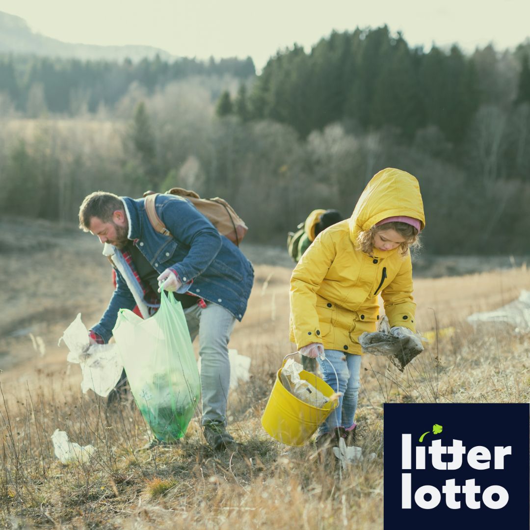 Buckinghamshire recycles tweet media