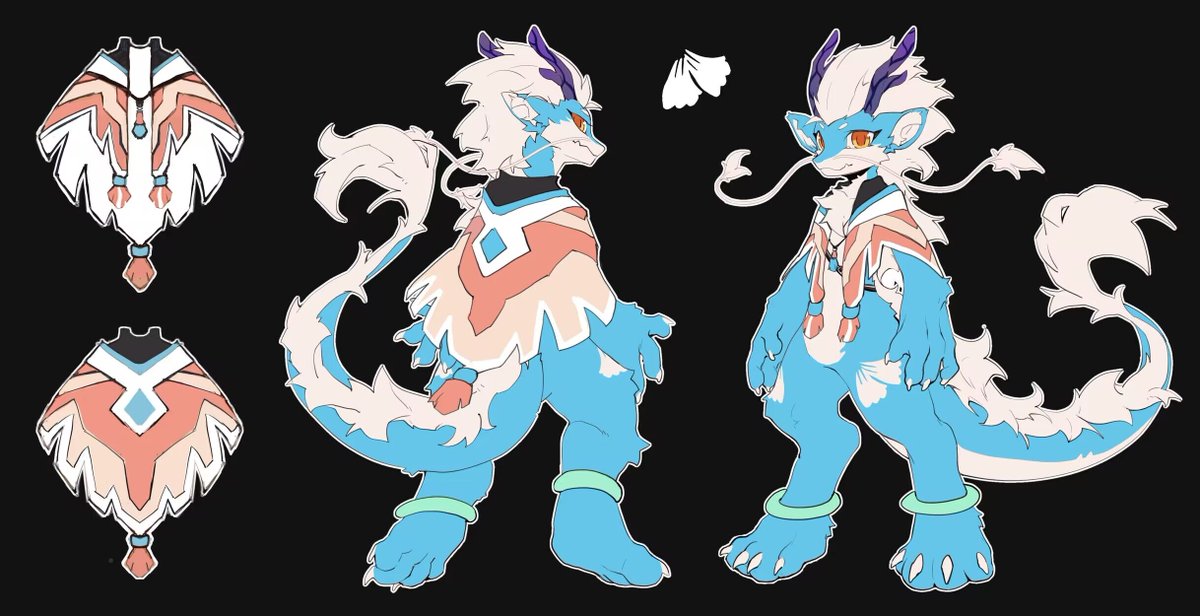 dzx494227845's tweet photo. Our dear friend @binglongicedra past away
If u have any unfinished commission or transaction with @binglongicedra , feel free to contract us:
Discord: shanethedragon
Telegram: Yungon
QQ: 503704659
#RetweeetPlease #拡散RTお願いします https://t.co/nxf4RM65rQ