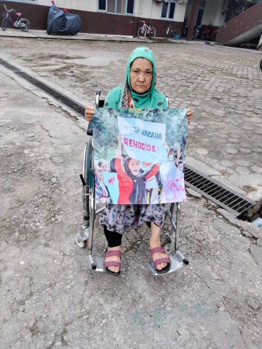 ZohalAzra's tweet photo. 12 years in limbo 💔 https://t.co/HMYyqT38JD
