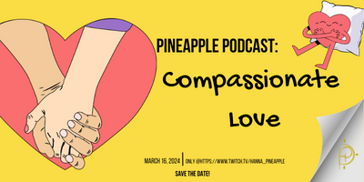 pineapple_hanna's tweet photo. Just gonna share this here, to those who will be interested to go to mi first podcast, Save the date 💚 https://t.co/dogpkeFhlA