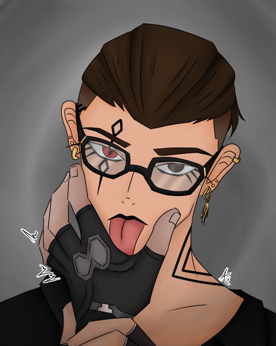 han_spade's tweet photo. I finally finished it lesgooooo π€
βHis eyesβ¦ are like daggers piercing into my very soul.β
#DeadOwl #deadeye #sova #ValorantArt https://t.co/2SxnZkxyXp
