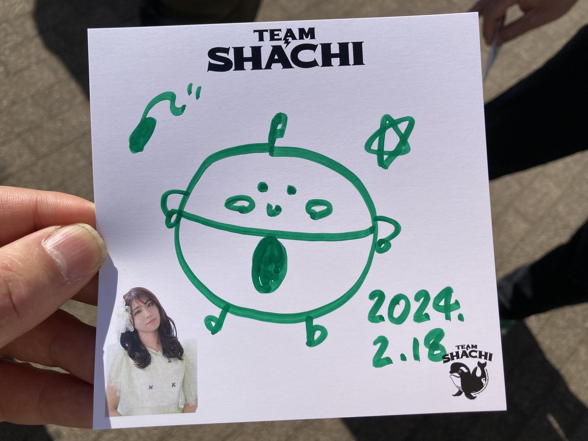 おばー鈴（おばーりん）🫍 🍑🦐 tweet media
