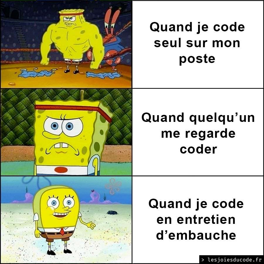 Les Joies du Code tweet media