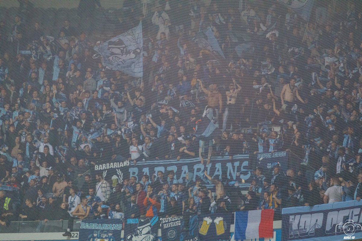 Ultras Made in France tweet media