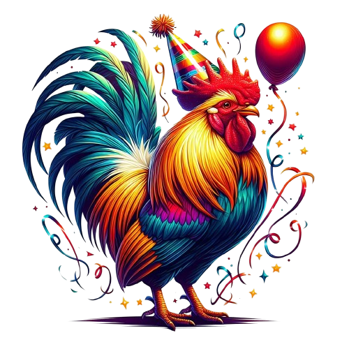 COX 🐓 tweet media