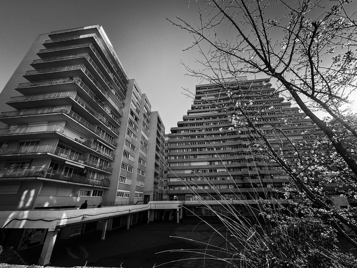 Le temps d’un week-end, 
retour aux sources ! 
<a href="/VilleColombes/">Ville de Colombes</a> #villeolympique