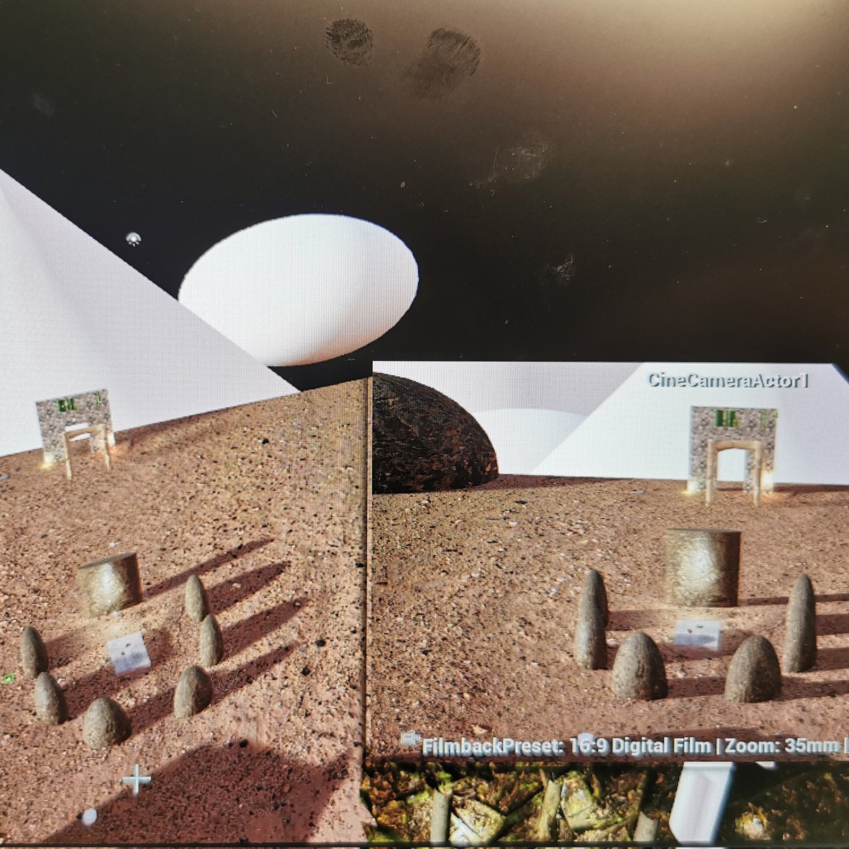 pennyletters's tweet photo. Fantastic 2-day workshop with @derbyquad @MBD_VR creating virtual worlds using #UnrealEngine https://t.co/qxxcAbFdW9