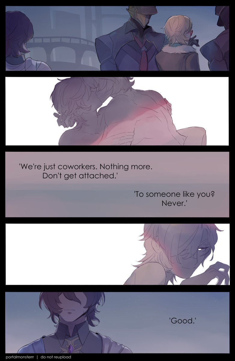 #HonkaiStarRail #ratiorine