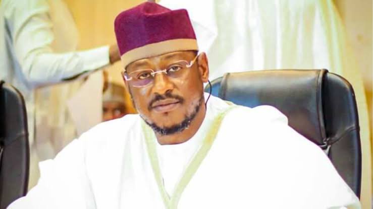 The Governor of Katsina State, Malam Dikko Umaru Radda, has implemented a directive to uphold food security by outlawing the unlawful stockpiling of food and vital goods within the state.

The directive made it clear that the state government would not accept any activities that