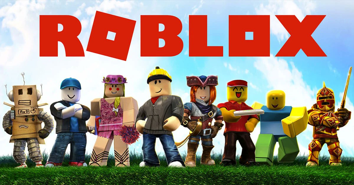 LeVraiPunisher's tweet photo. Thread : LE DANGER DES YOUTUBERS SUR ROBLOX.

Depuis quelques mois j'ai vu pas mal de Youtubeur se mettre à Roblox et bien évidemment il y a une raison à ça. 

Les joueurs qui jouent au jeu sont pour la plupart très jeune alors évidemment certains profite de leurs naïvetés pour faire des vidéos pas très légit.