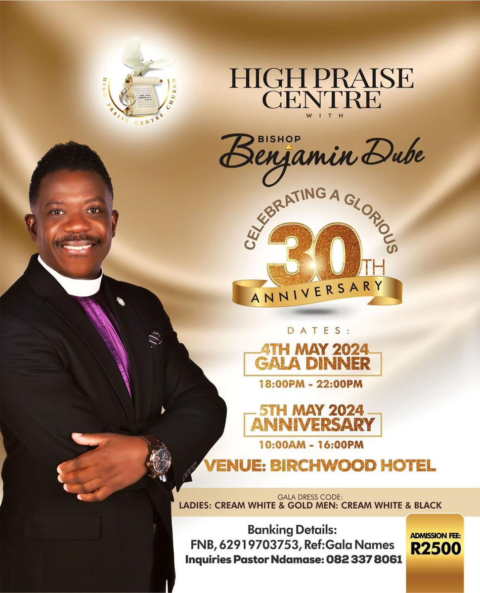 Benjamin Dube tweet media