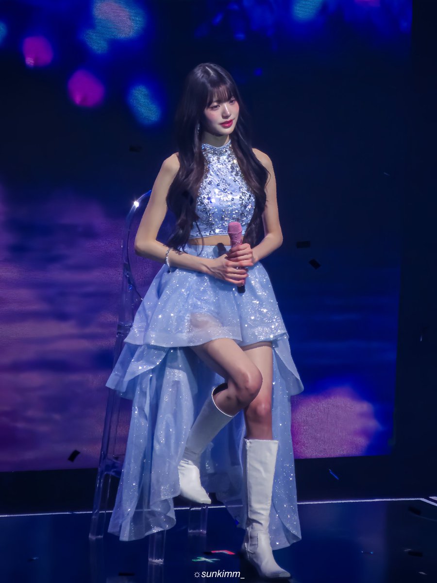 sunkimm_'s tweet photo. 240217  IVE Show What I Have HD

#IVE #아이브
#SHOW_WHAT_I_HAVE_IN_KL
#IVEinKL #원영 #WONYOUNG https://t.co/I4kgpAhN2h